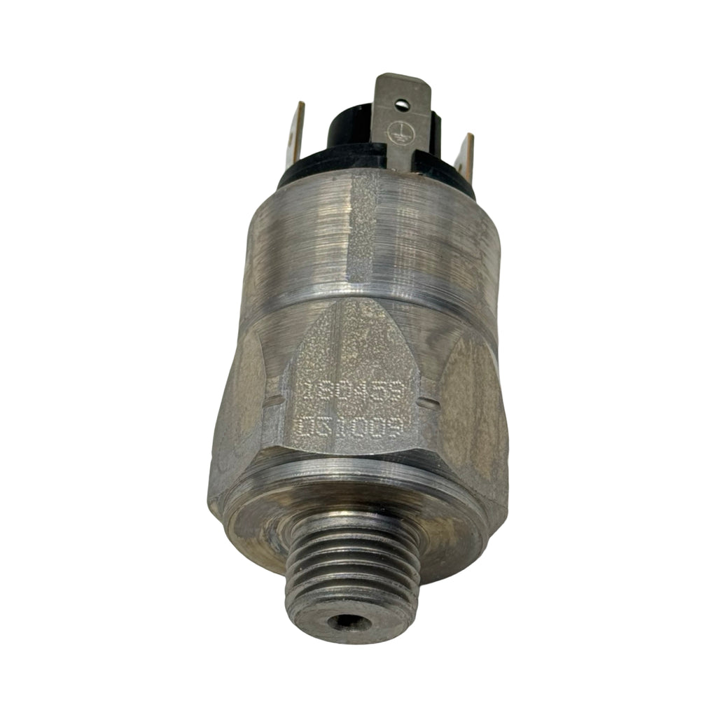 SUCO 0180-45903-1-009 Membrandruckschalter 10–50bar G1/4 250V SPDT
