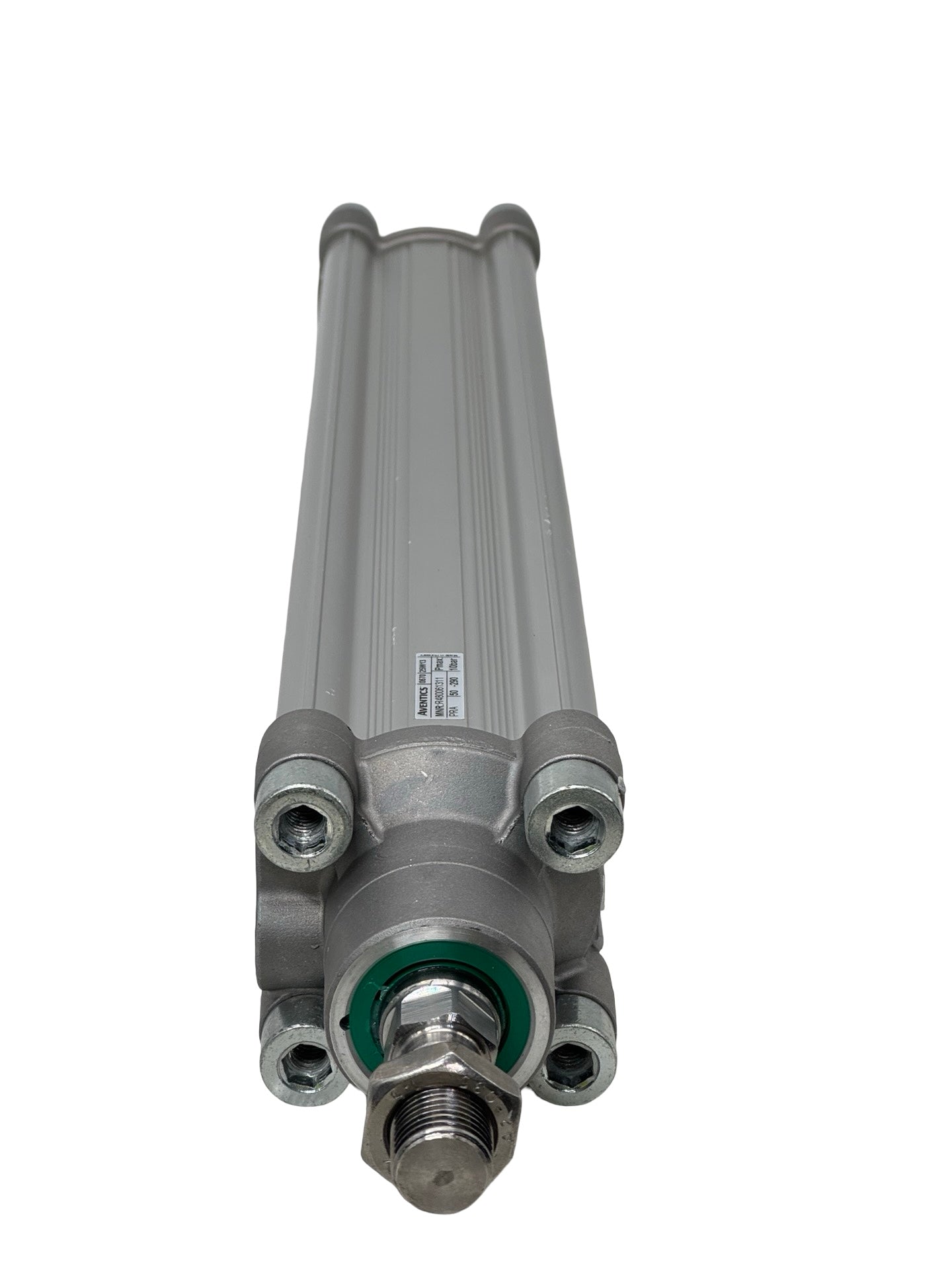 Aventics PRA-DA-050-0290-03 Pneumatikzylinder Ø50 Hub 290mm 10bar