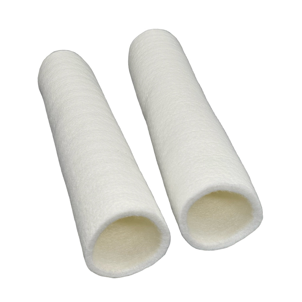 2x Grünbeck GENO-EFK Filterkerze 50µm Größe 3 Wasserfilter Einsatz Set