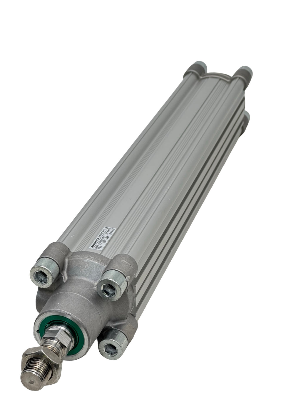 Aventics PRA-DA-050-0290-03 Pneumatikzylinder Ø50 Hub 290mm 10bar