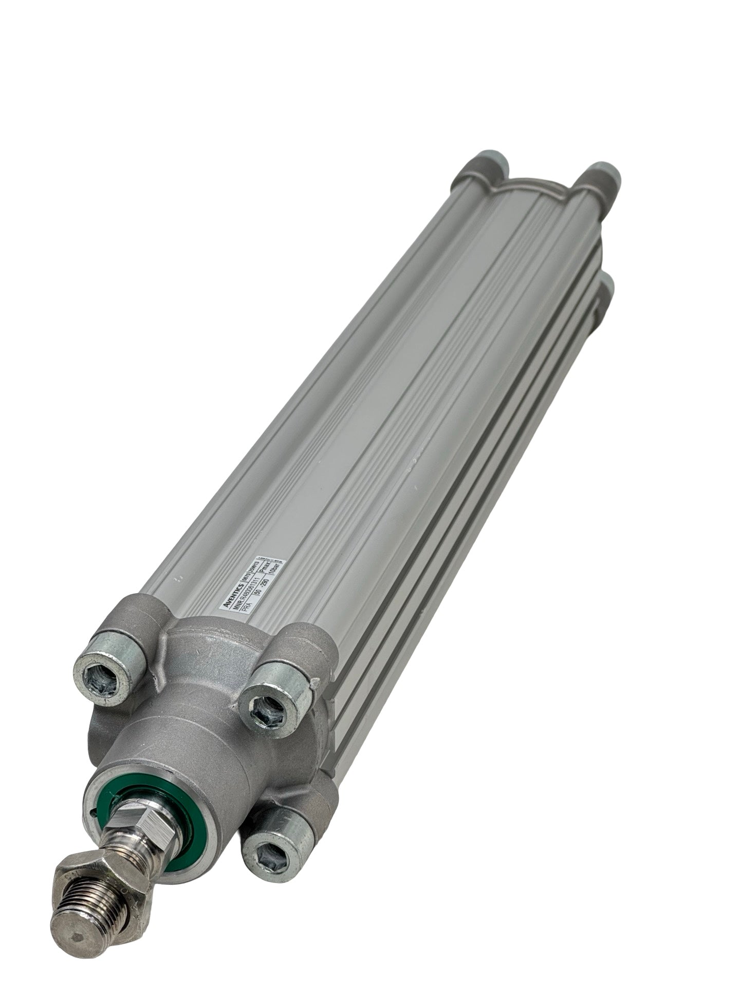 Aventics PRA-DA-050-0290-03 Pneumatikzylinder Ø50 Hub 290mm 10bar