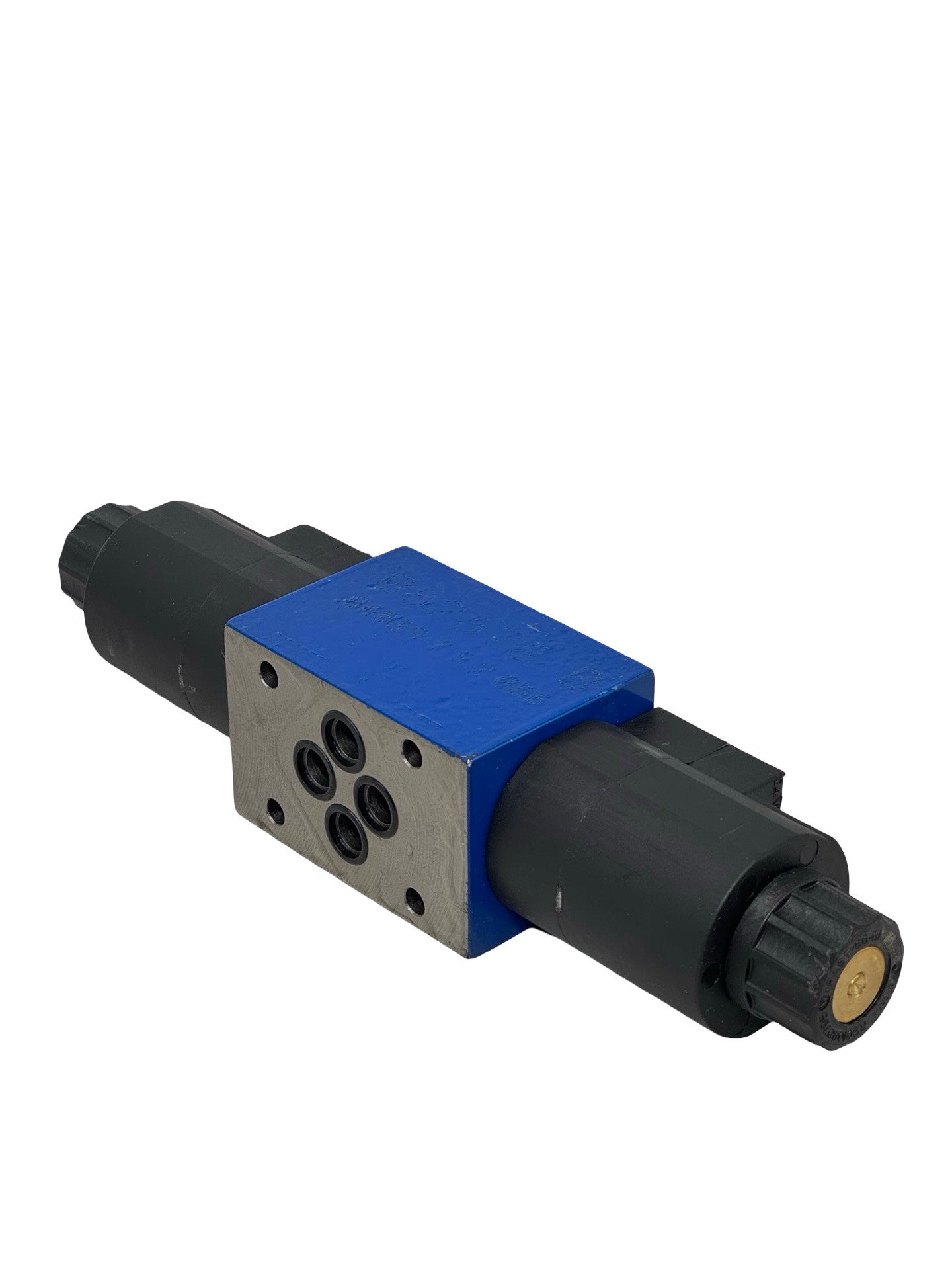 Bosch Rexroth 4WE6J70/HG24N9K4 Wegeventil R901089241 NG6 Magnetventil 315bar