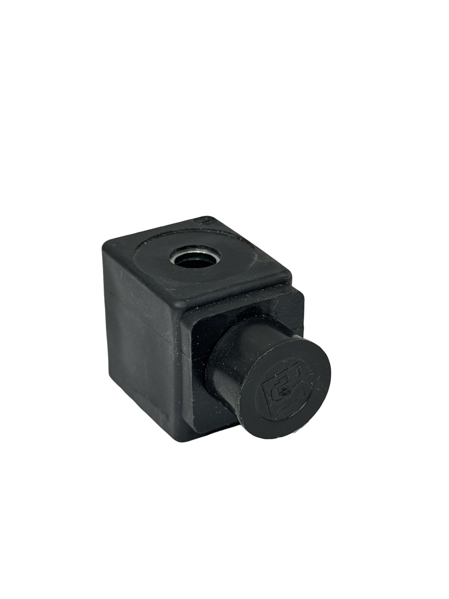 Parker 483510S6 Magnetspule 230V 9W XS03S6 Ventilspule ED100% IP65