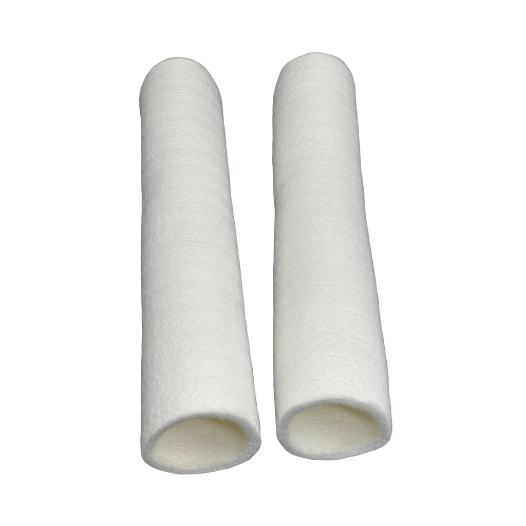 2x Grünbeck GENO-EFK Filterkerze 50µm Größe 3 Wasserfilter Einsatz Set