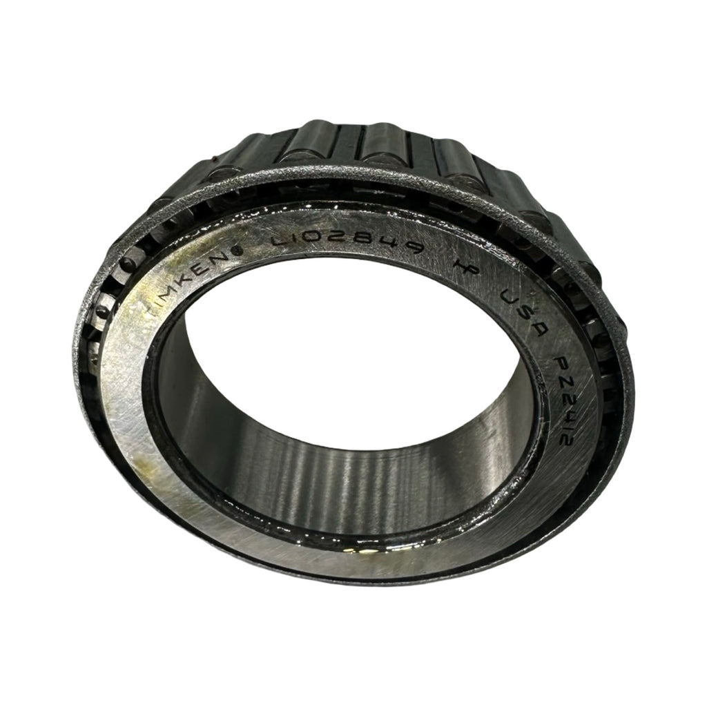 Timken L102849 Kegelrollenlager Tapered Roller Bearing L102849-20024