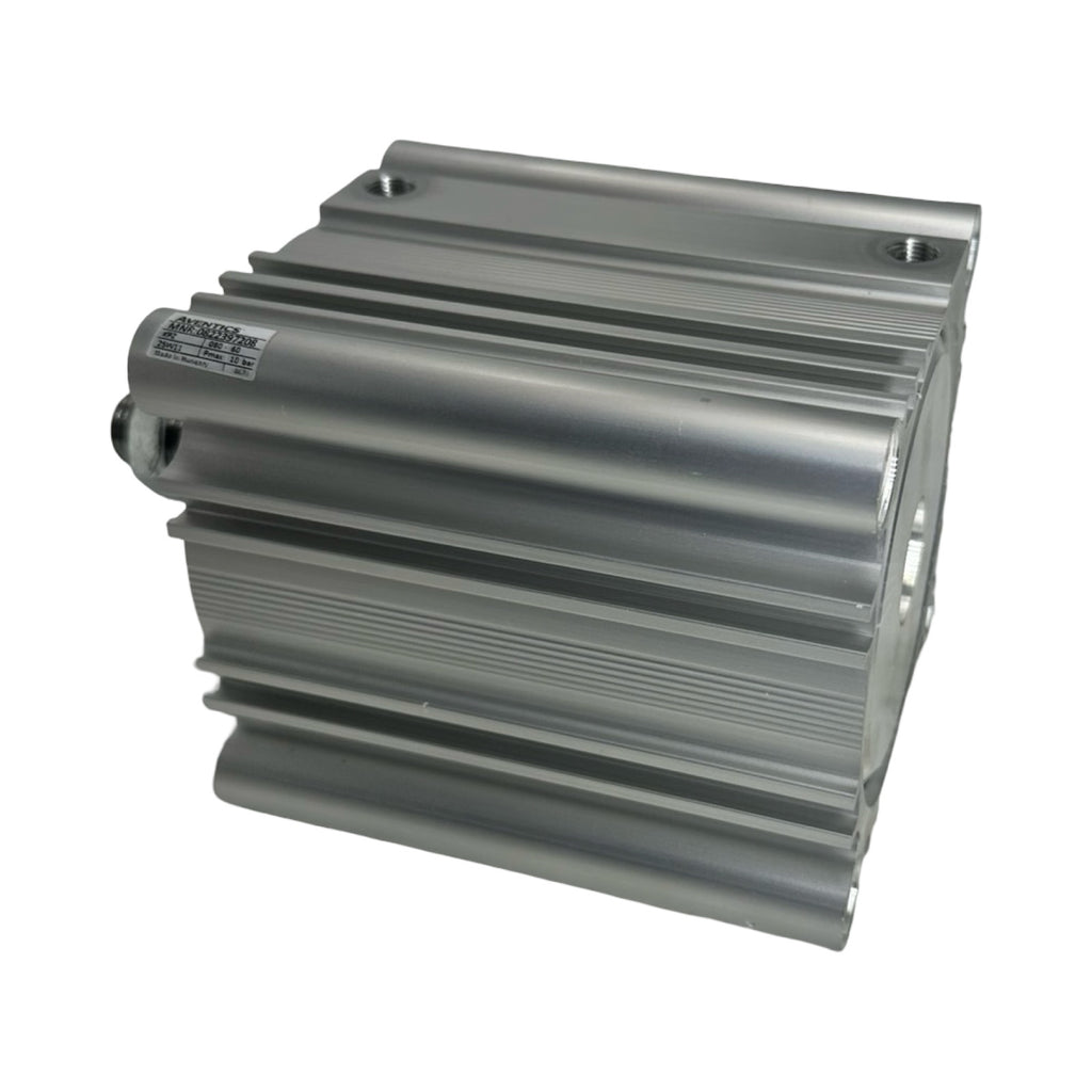 Aventics Pneumatikzylinder 0822397208 KPZ 80/60 ISO Zylinder 10bar