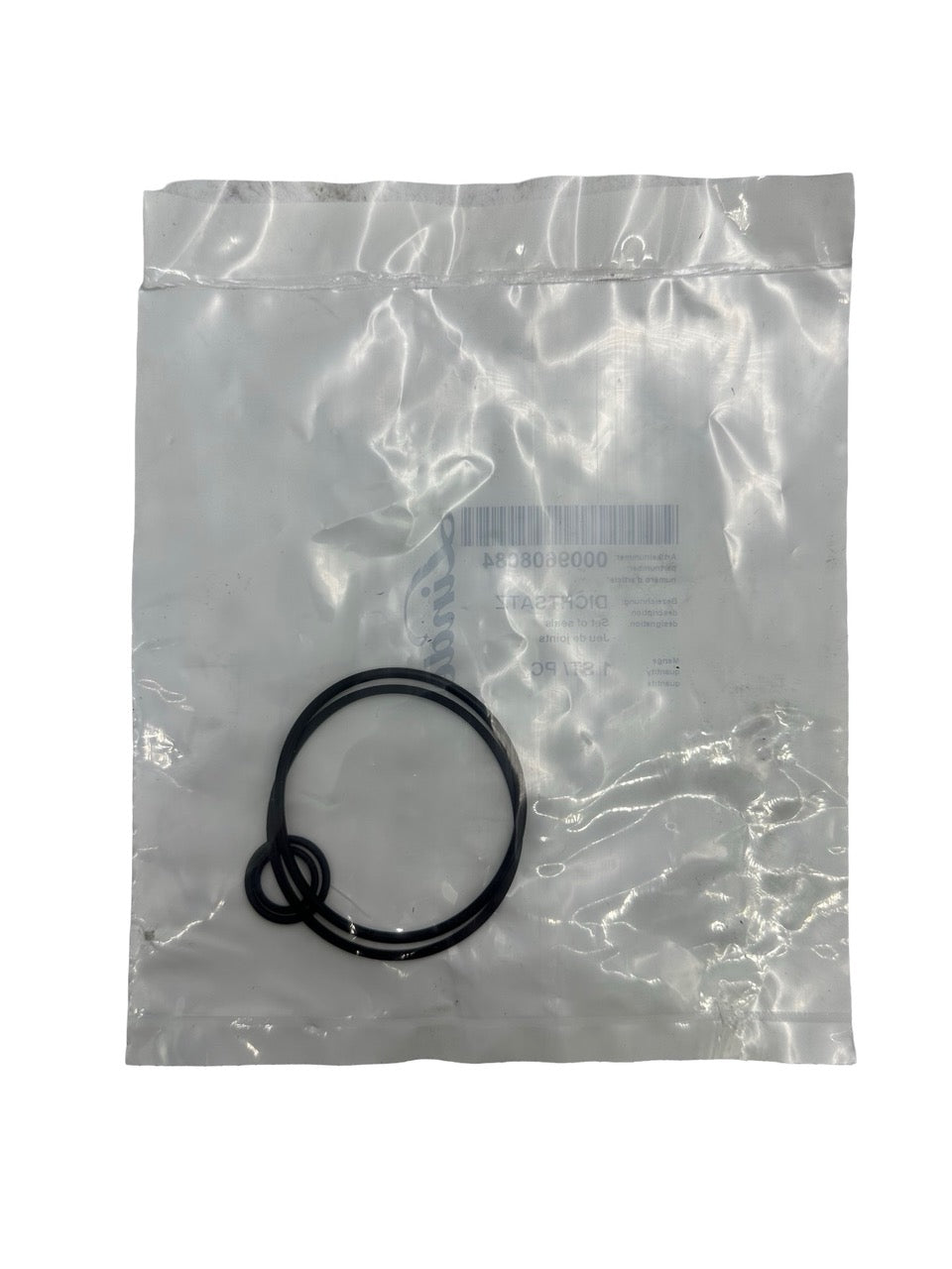 Linde 0009608084 Dichtsatz Set of Seals Hydraulik Ersatzteil Servicekit