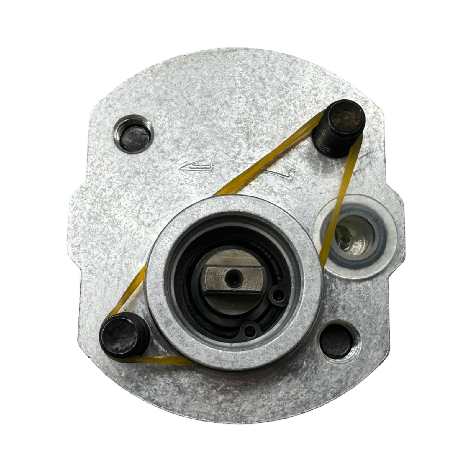 Zahnradpumpe PS-1/1.6S 13B1W2D2CBBC Hydraulikpumpe 13738603