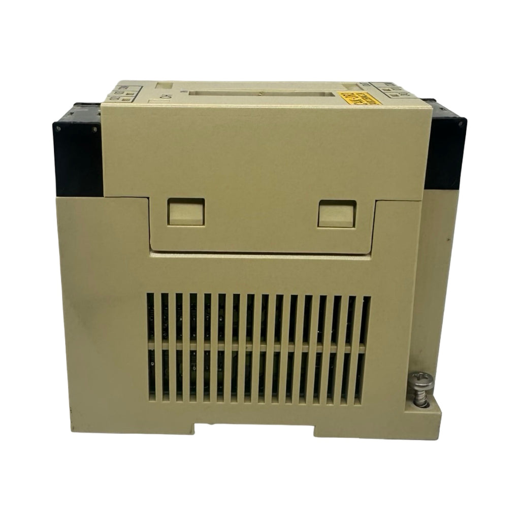 Omron C4K-OR2 Output Unit SPS Ausgangsmodul 24VDC 250VAC 2A PLC