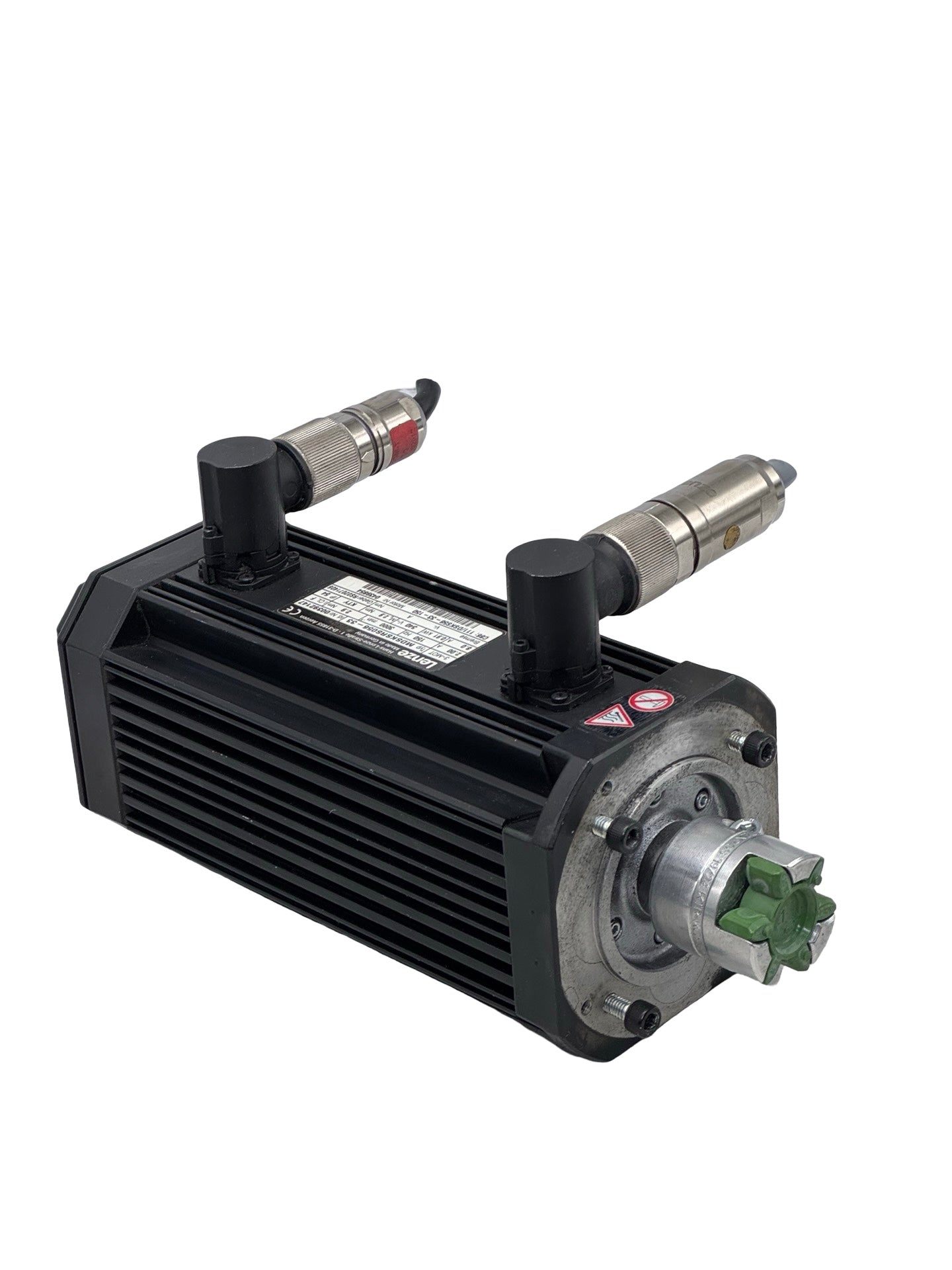Lenze MDSKSRS056-33 Servomotor 0,91kW 3000rpm 2,9Nm IP54 00392147