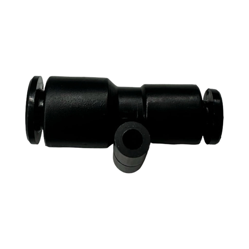 10x Flexion EPG6-4-FX Steckverbinder Reduzierverbinder 6mm 4mm Push-In
