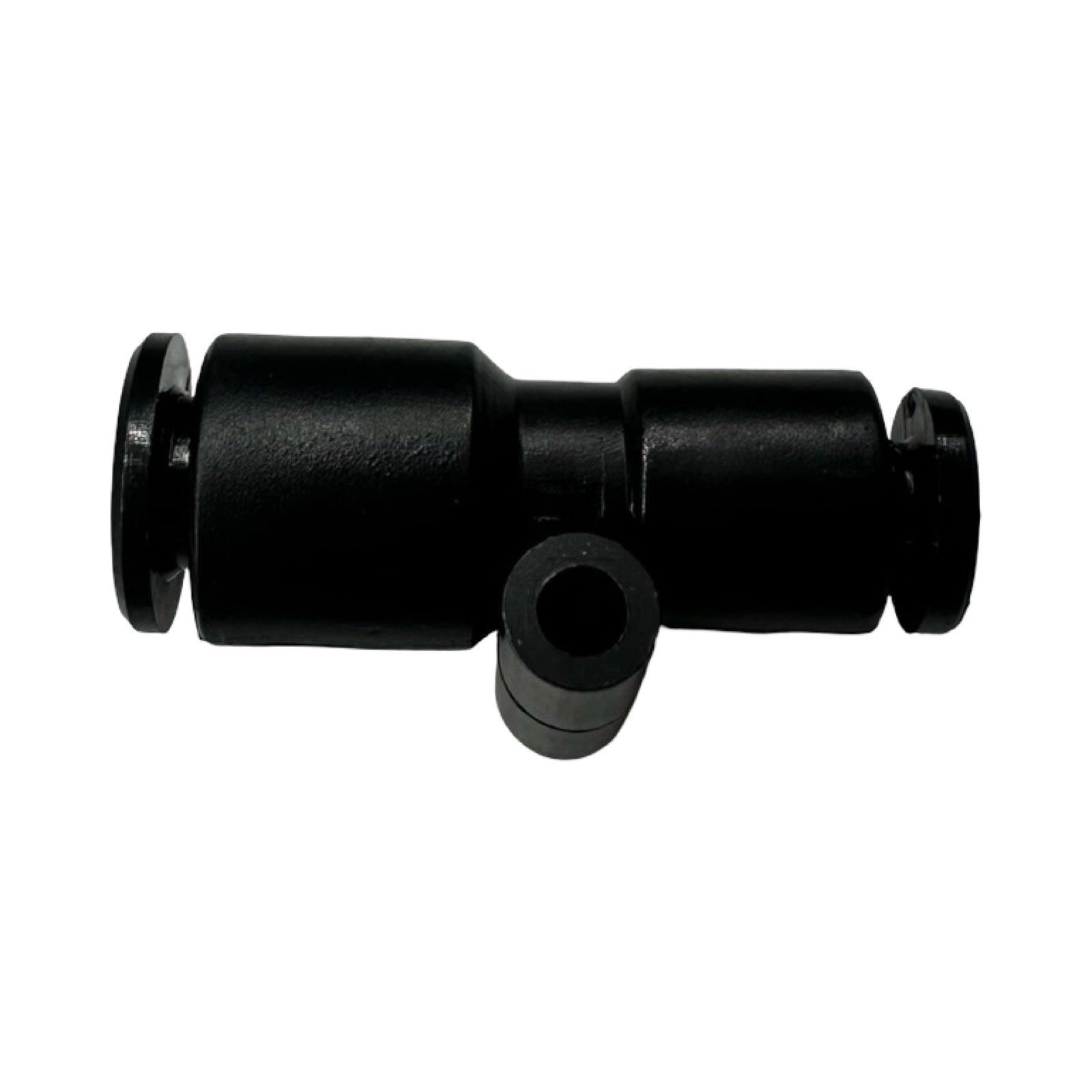 10x Flexion EPG6-4-FX Steckverbinder Reduzierverbinder 6mm 4mm Push-In