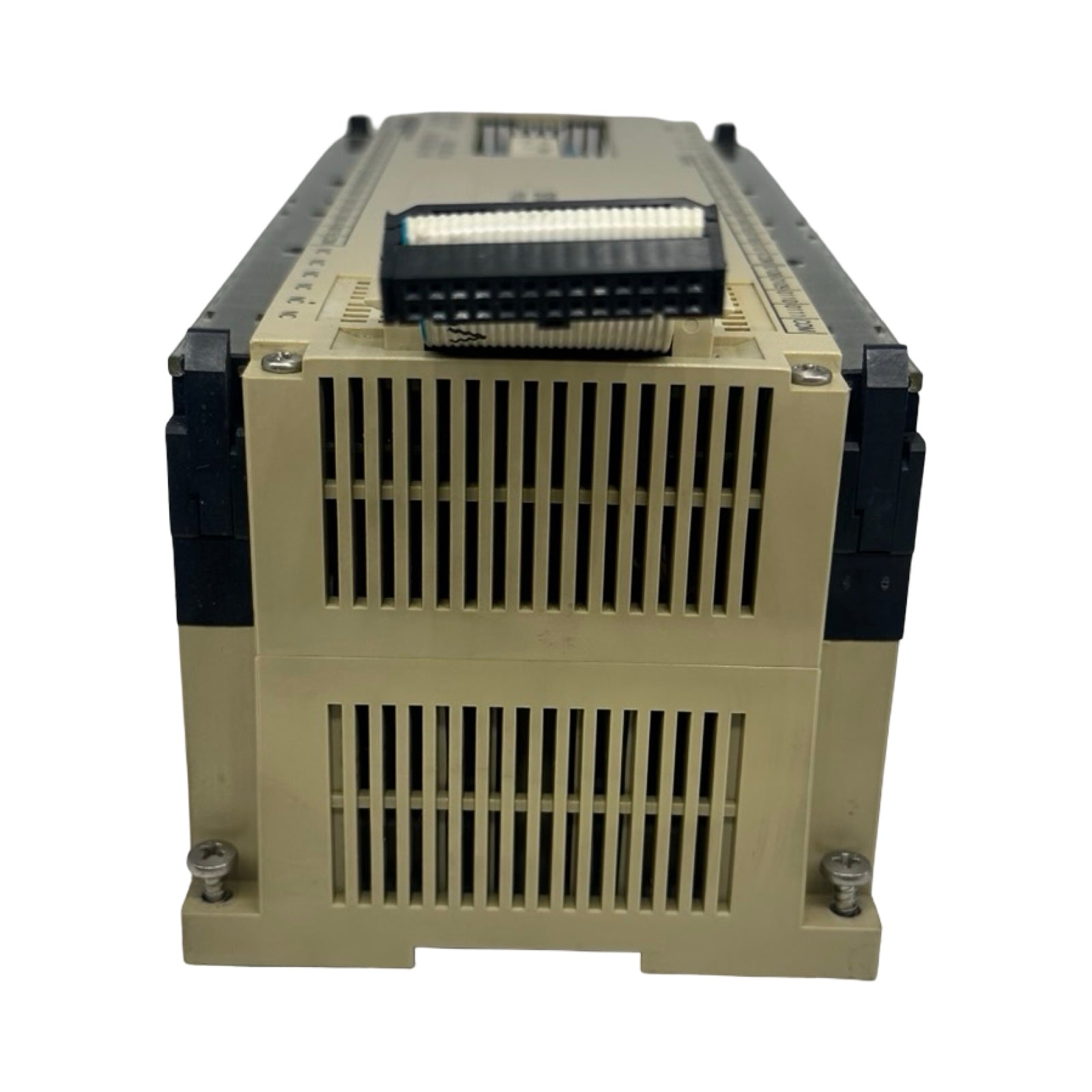 Omron SYSMAC C28K SPS Controller C28K-CDR-D 24VDC PLC Steuerung Modul