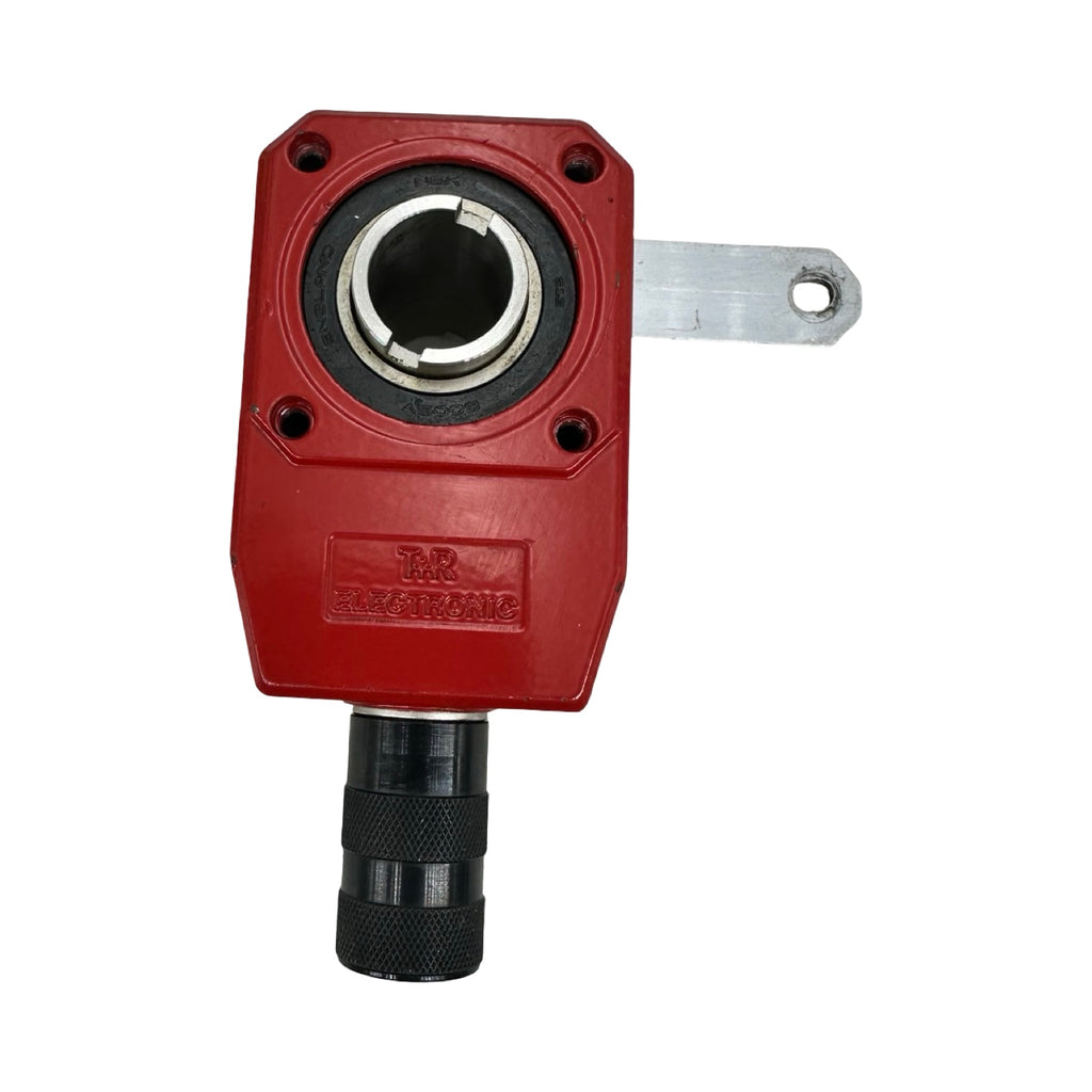 TR Electronic IH20 Drehgeber 1024 Impulse Inkremental Encoder 5V