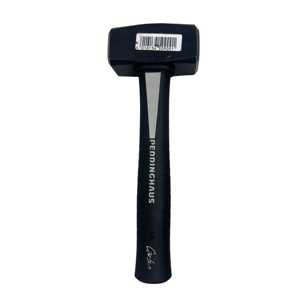 Peddinghaus Fäustel 1000g Carbotec Schonhammer Rückschlaghammer 5293.99.1000