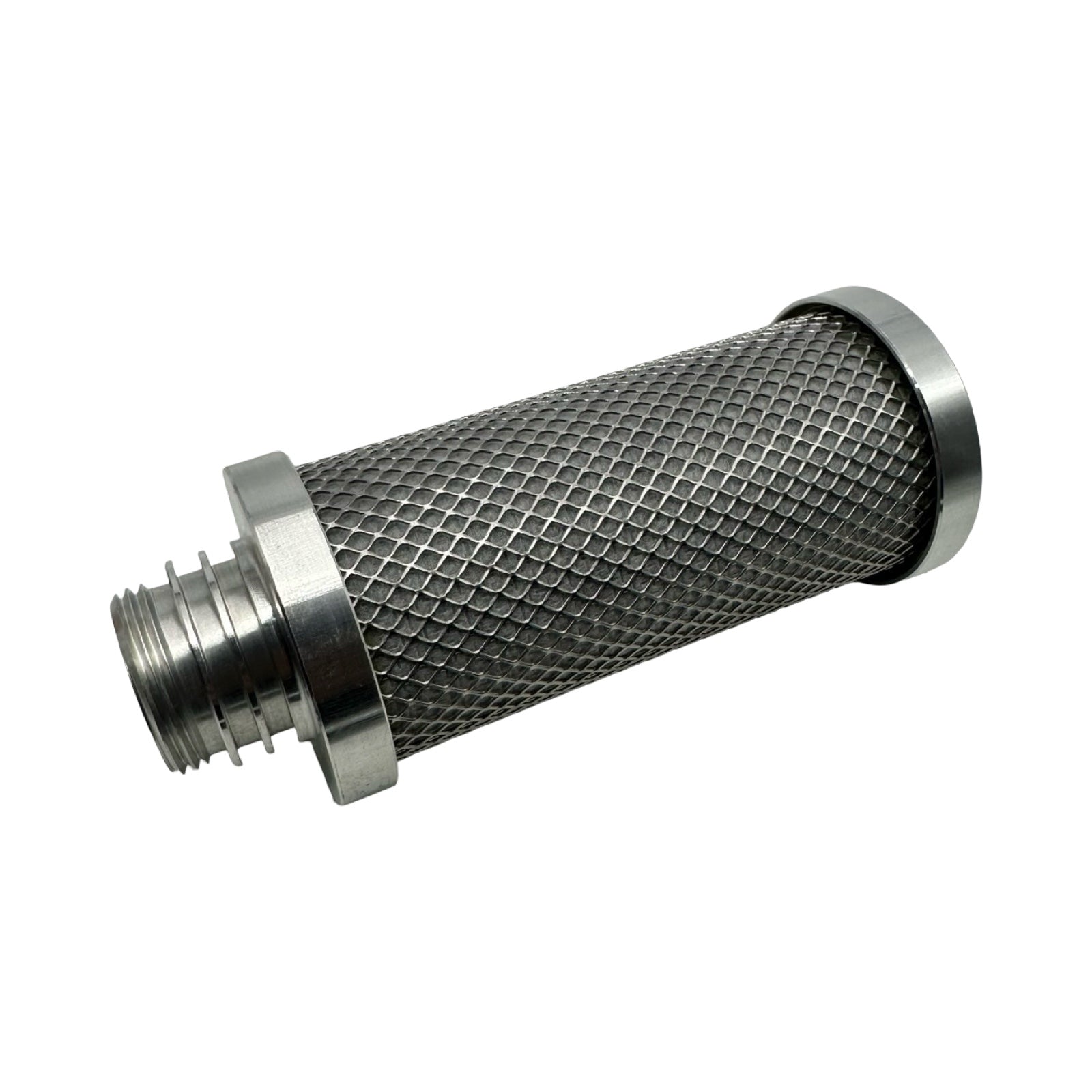 Ultrafilter AKP 05/25 Filterelement 125840 Druckluft Aktivkohle