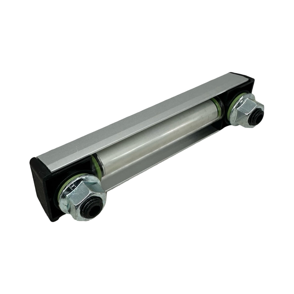 HYDAC FSA-127-2.0/-/12-SO14 Durchflussanzeiger Öl Hydraulik 8–30 Nm