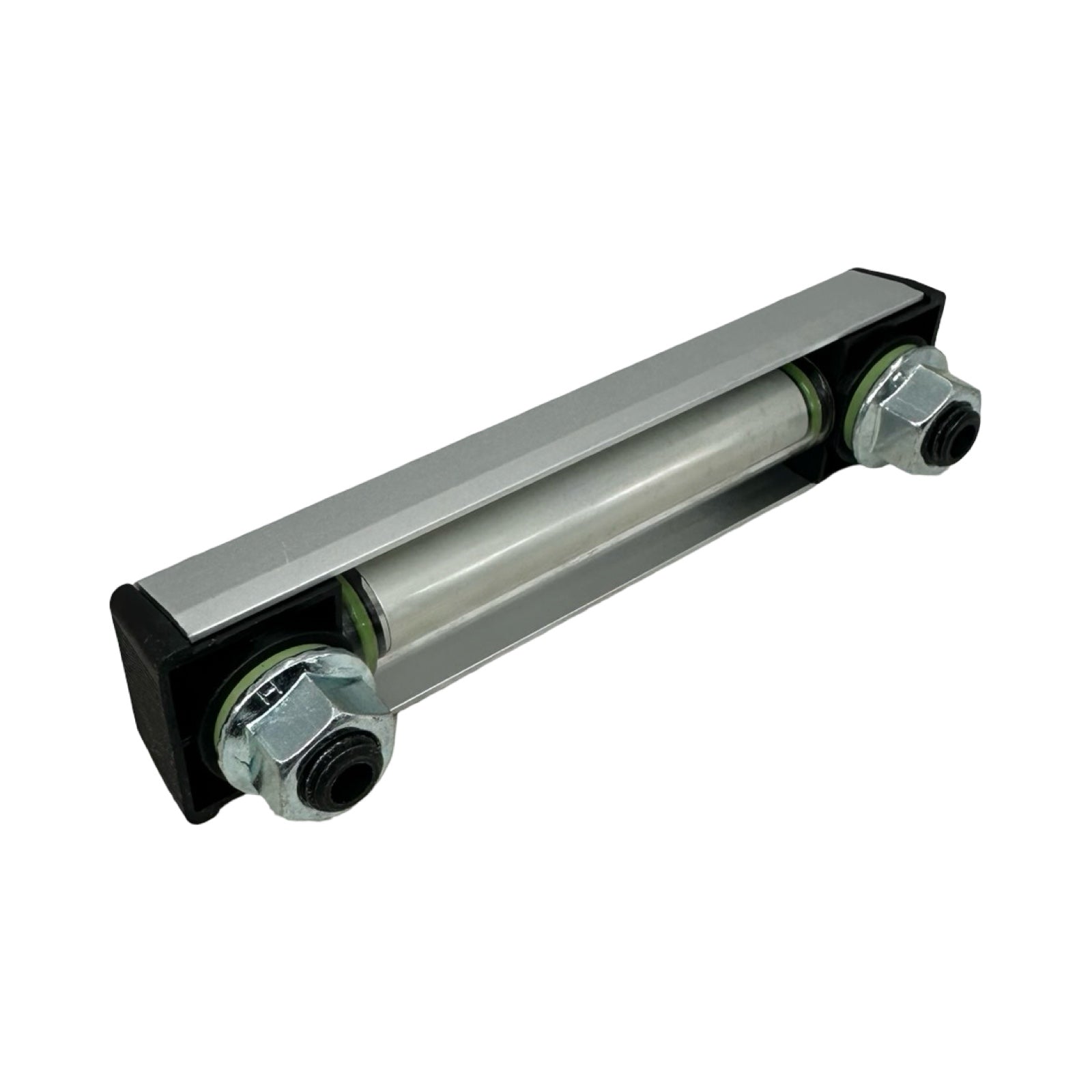 HYDAC FSA-127-2.0/-/12-SO14 Durchflussanzeiger Öl Hydraulik 8–30 Nm
