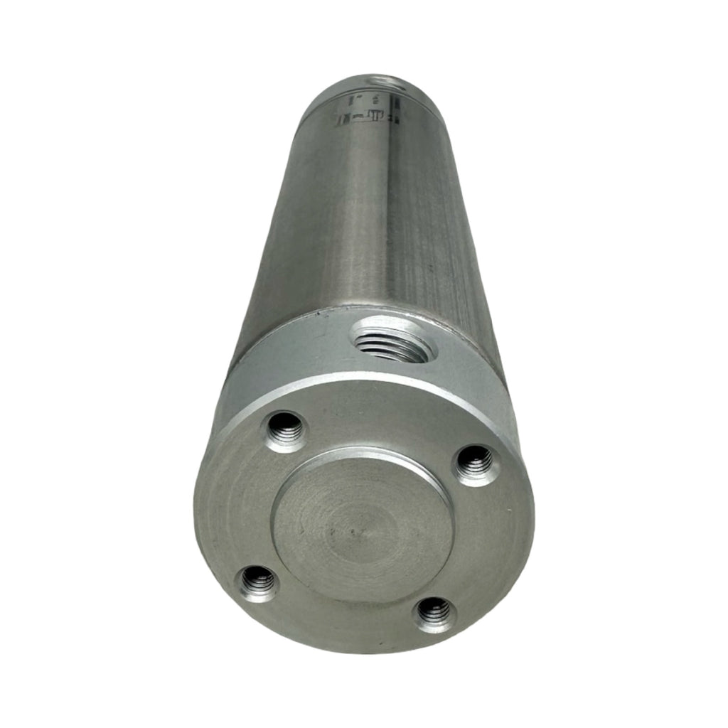 Camozzi Pneumatikzylinder 27U2A50A0125 Ø50 Hub 125mm ISO Druckluft