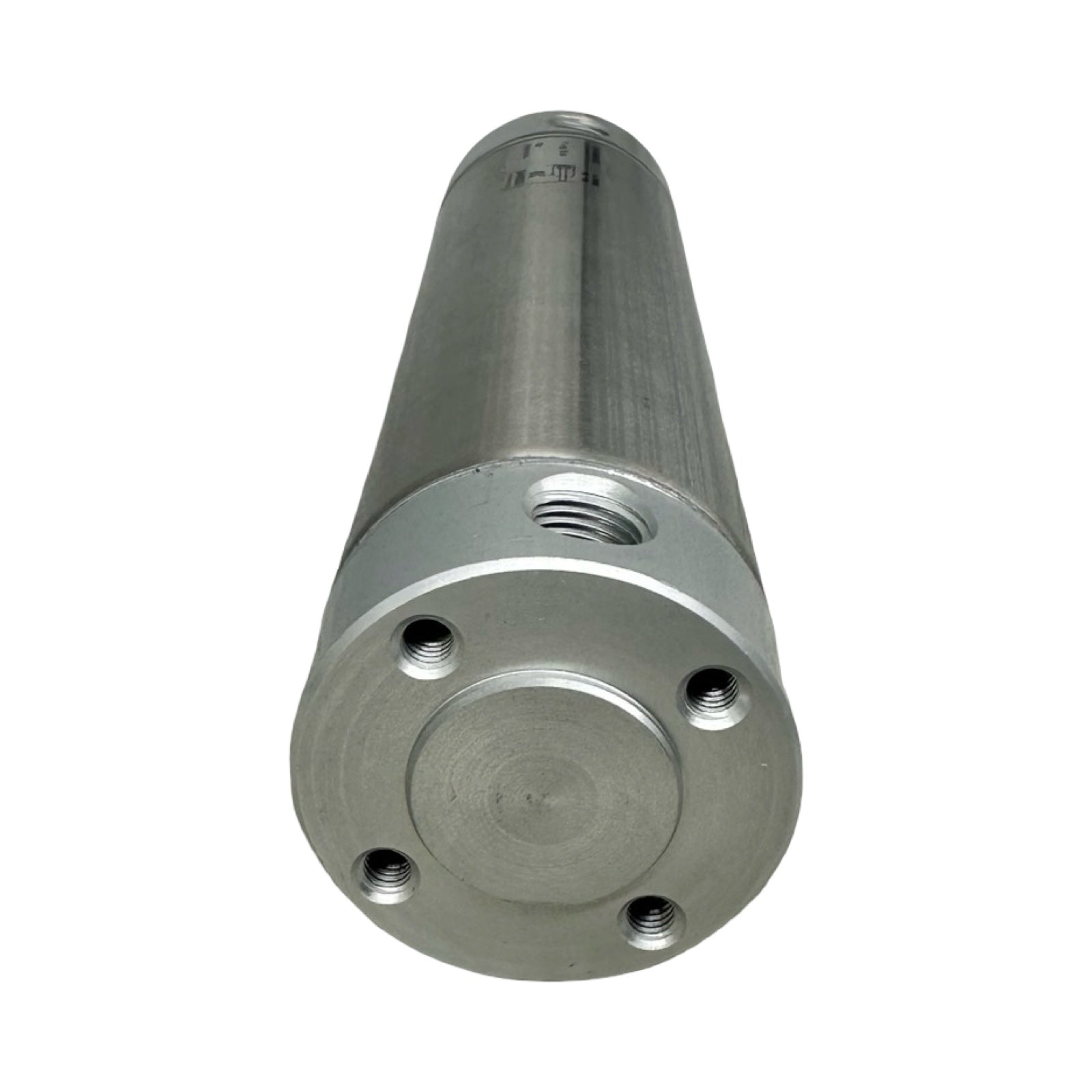 Camozzi Pneumatikzylinder 27U2A50A0125 Ø50 Hub 125mm ISO Druckluft