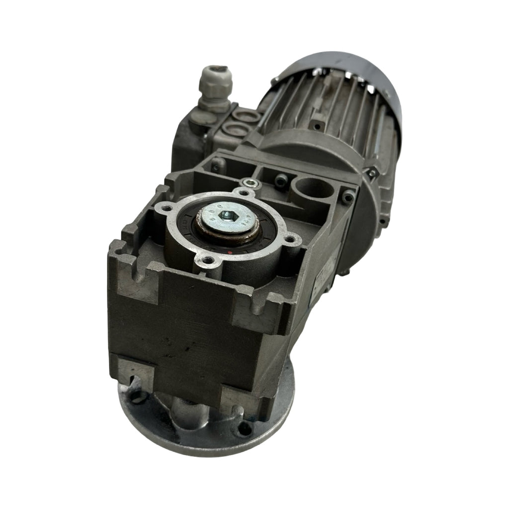 Lenze GKR03-2M HAK 071C32 Getriebemotor 0,37kW 17,37 i=17,37 3~ Motor
