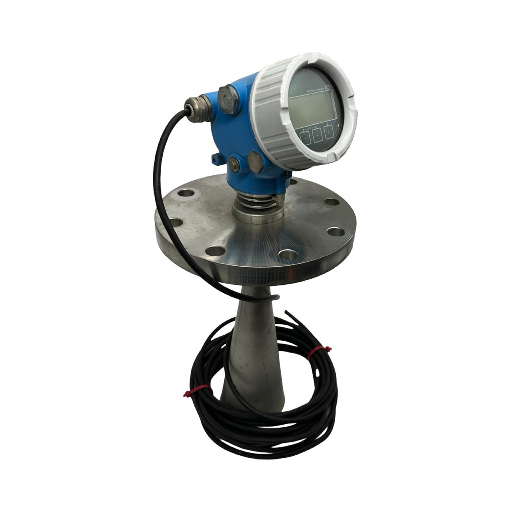 Endress+Hauser Micropilot FMR51-H3M4/0 Radar Füllstandmessgerät DN Flansch Ex