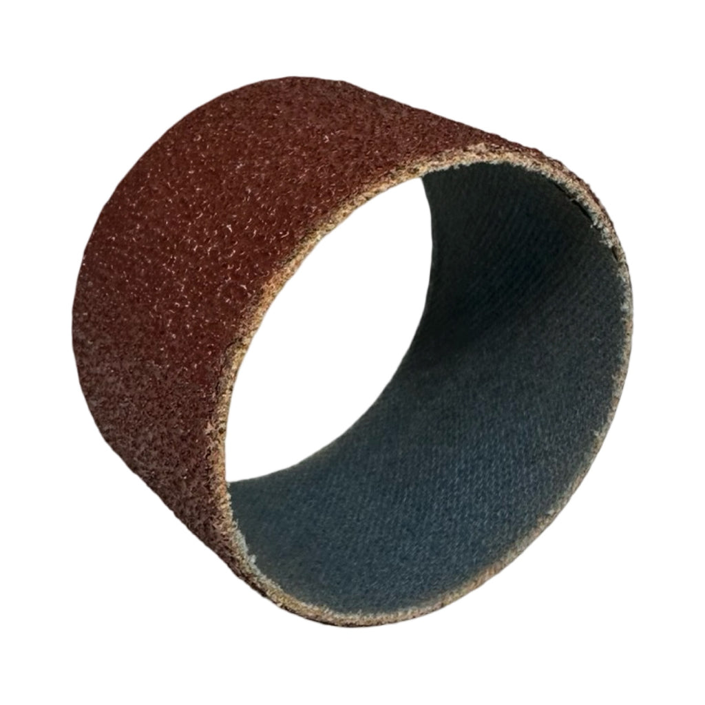 10x PFERD Schleifhülsen KSB 4530 A40 45x30mm Schleifband Hülsen