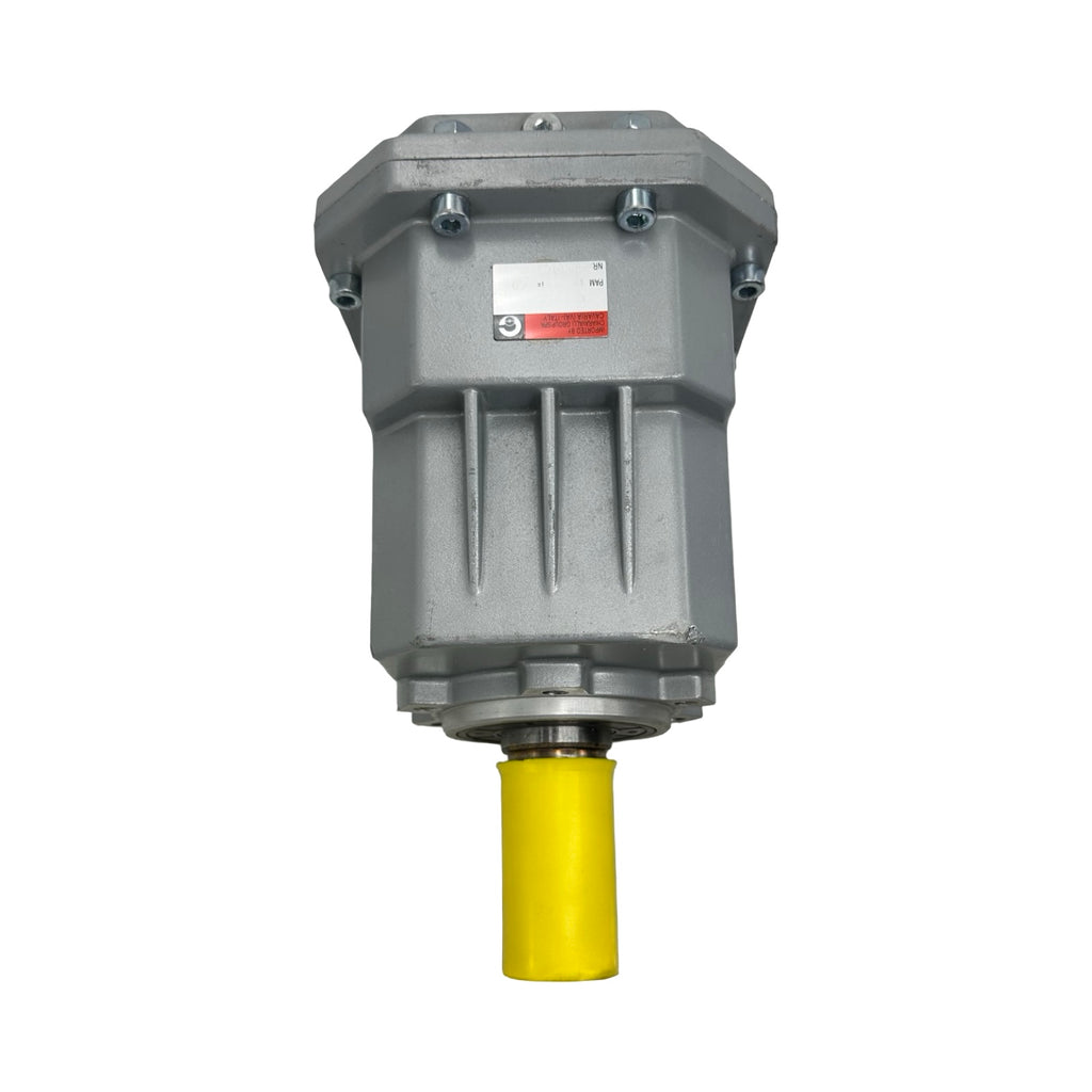 Chiaravalli CHC-40 Getriebe i=7,9 PAM112F28 Getriebekopf Winkelgetriebe