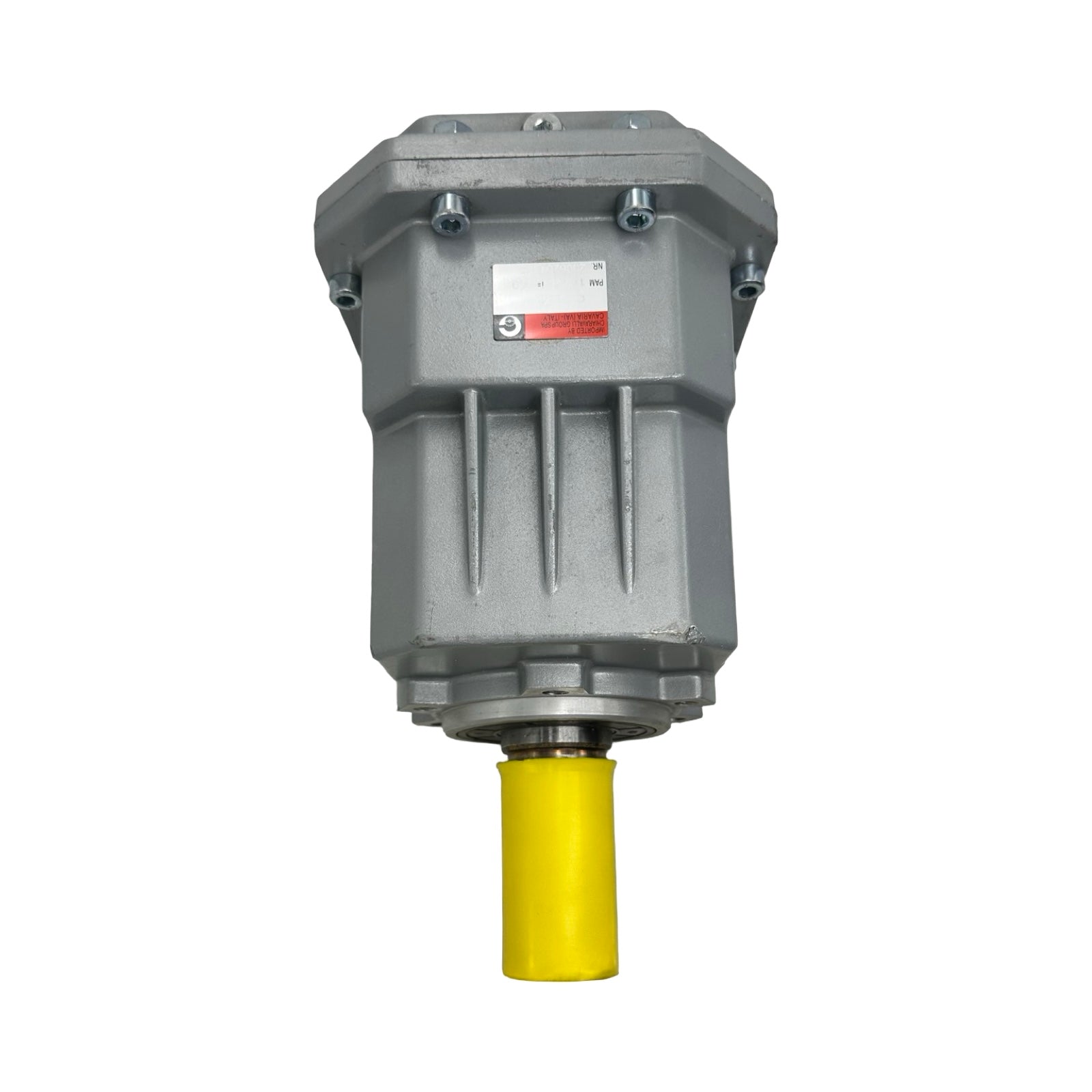 Chiaravalli CHC-40 Getriebe i=7,9 PAM112F28 Getriebekopf Winkelgetriebe