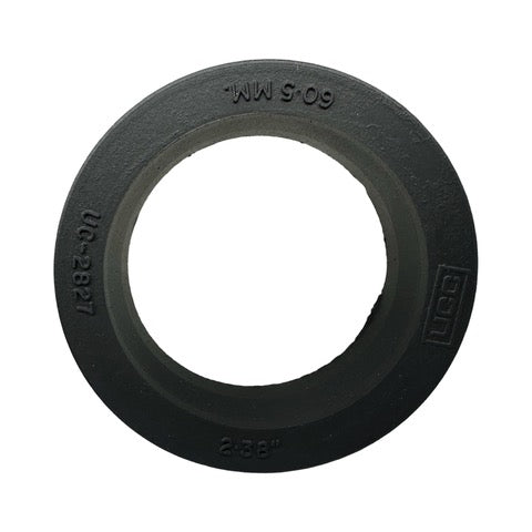 10x Parker 2827 Return Bush Set 10x Dichtung Buchse Filter Ersatzteil Set