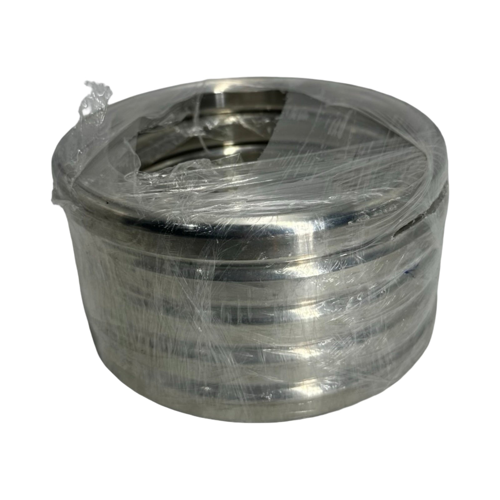 5x Carrara Planisteel R37 Dichtung ASME B16.20 Spiralring Dichtung Set