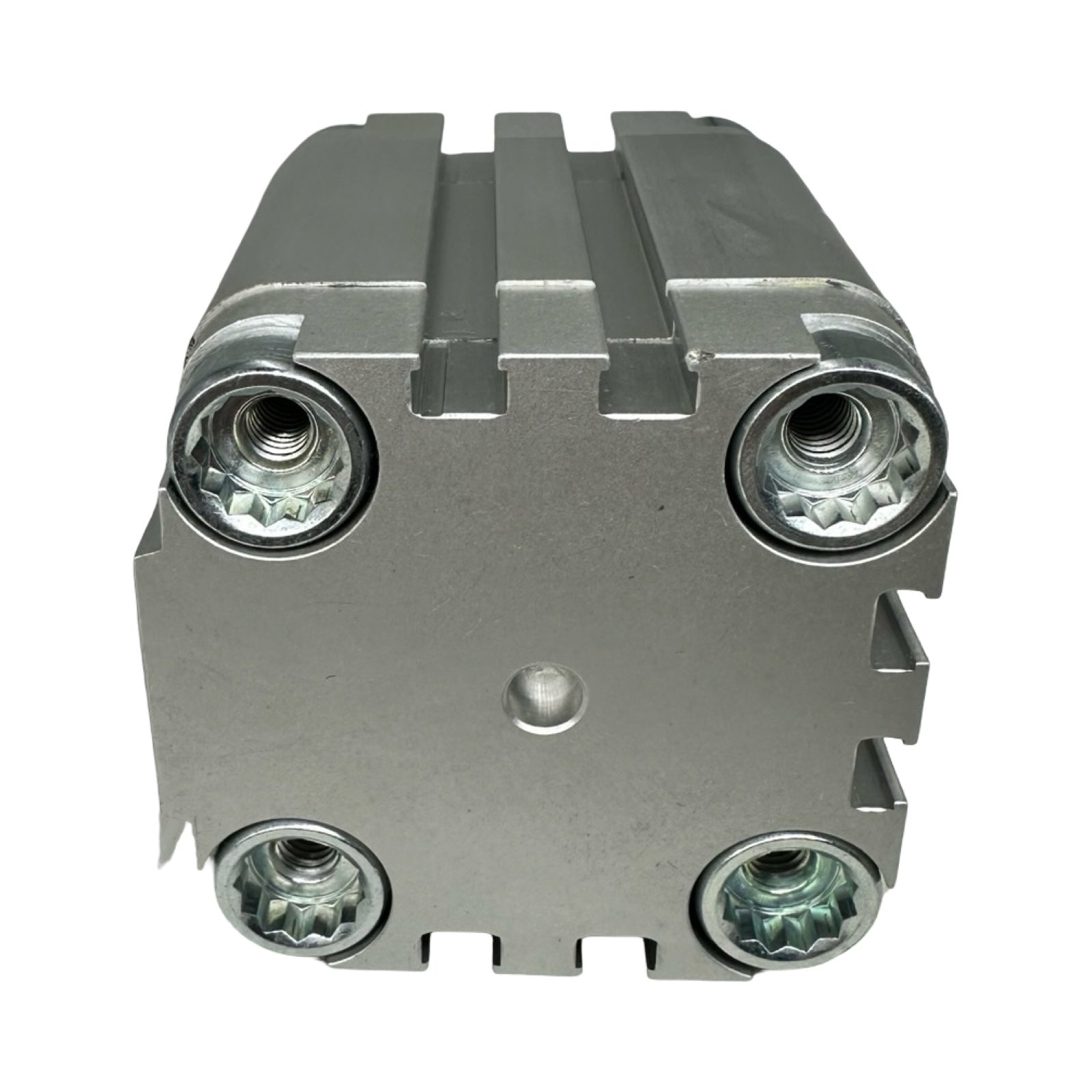 Festo ADVU-40-30-P-A Kompaktzylinder Pneumatikzylinder 40mm Hub 30mm