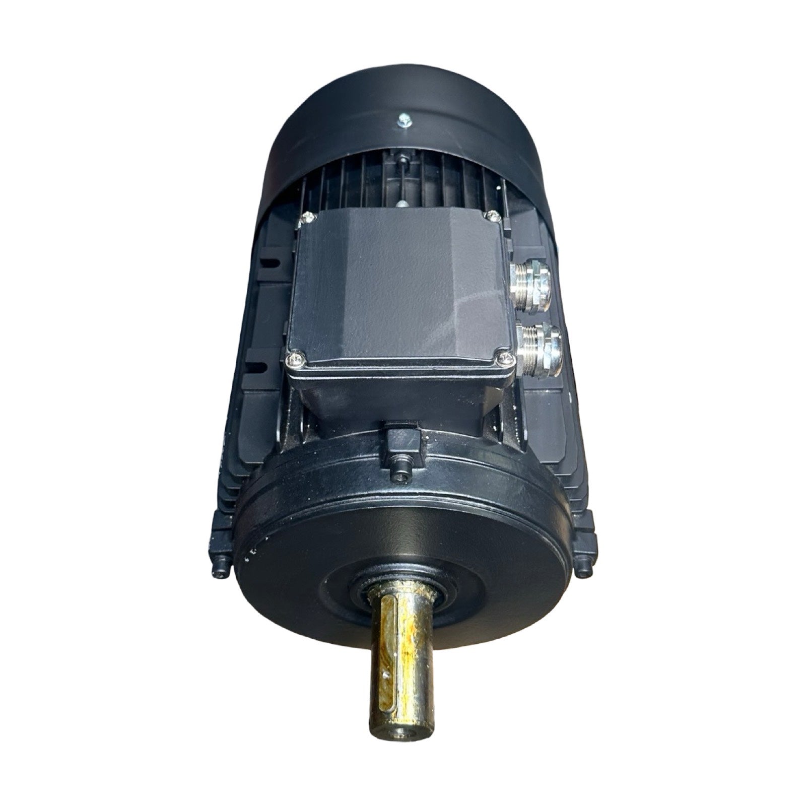 Hoyer IE2 Drehstrommotor HMA2-132M2-4 7,5kW 400/690V IP55 IM B3