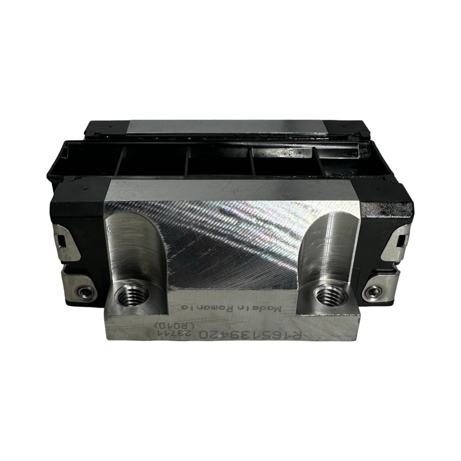 Bosch Rexroth R165139420 Kugelwagen Laufwagen KWD-035-FNS-C0-N-1 Linearführung