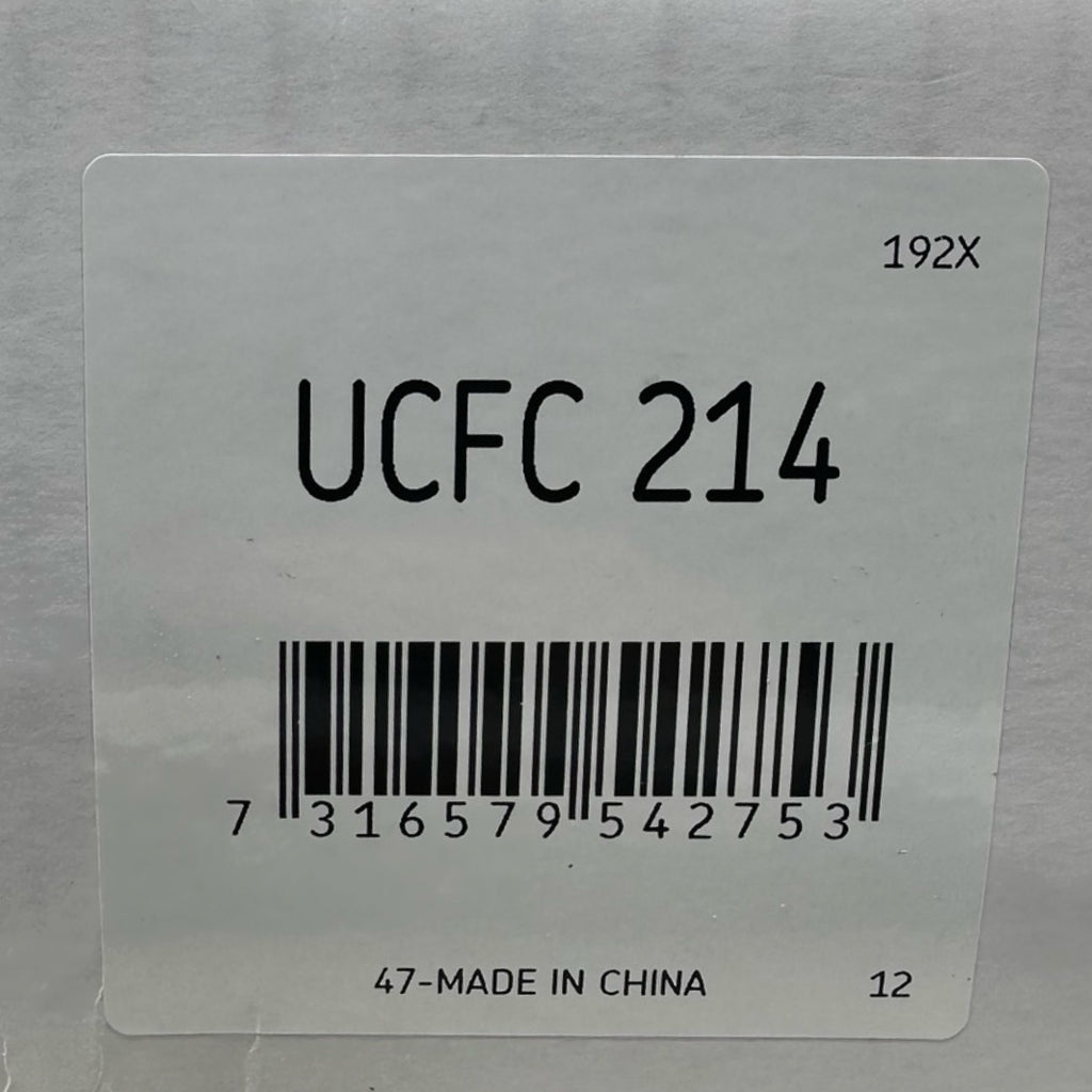 SKF UCFC214 Flanschlager Vierloch Lagergehäuse Gusseisen Stehlager