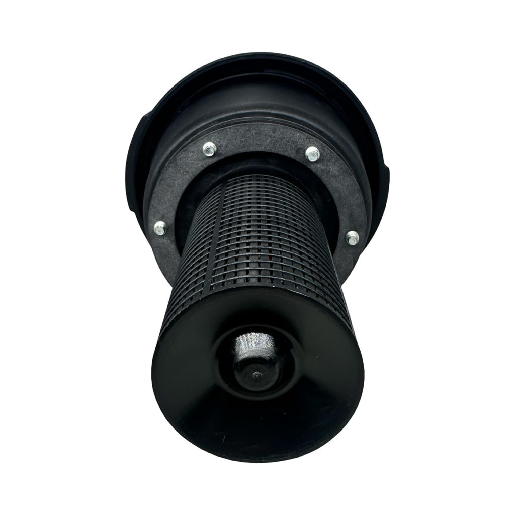 HYDAC 310863 Tankbelüftungsfilter ELFP7F10K1.0 Belüfter Manometer