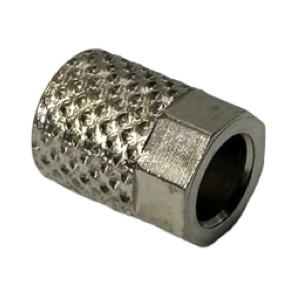 10x IMI Norgren 2400-10500 Schalldämpfer Pneumatik Gewinde Metall
