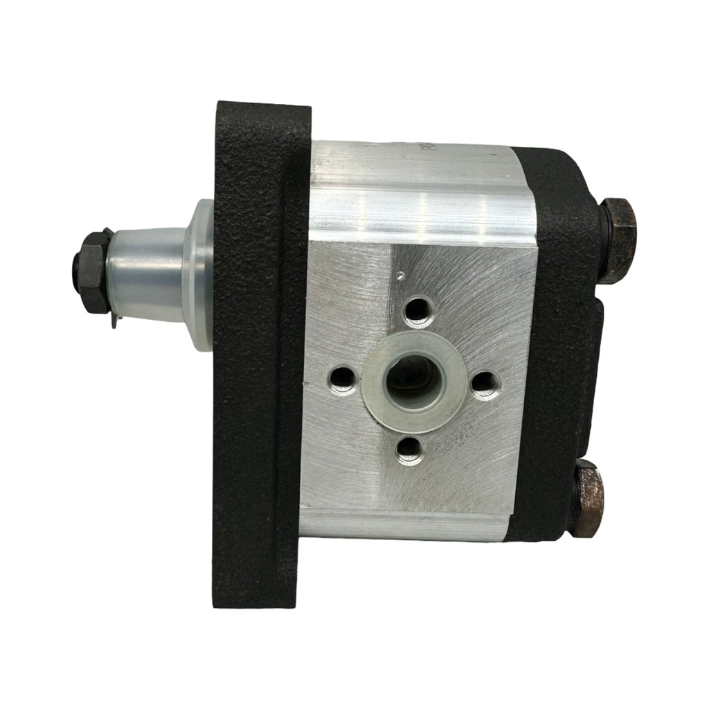 Parker PD-2/6.3E18 Hydraulik Zahnradpumpe Flanschpumpe Industrie