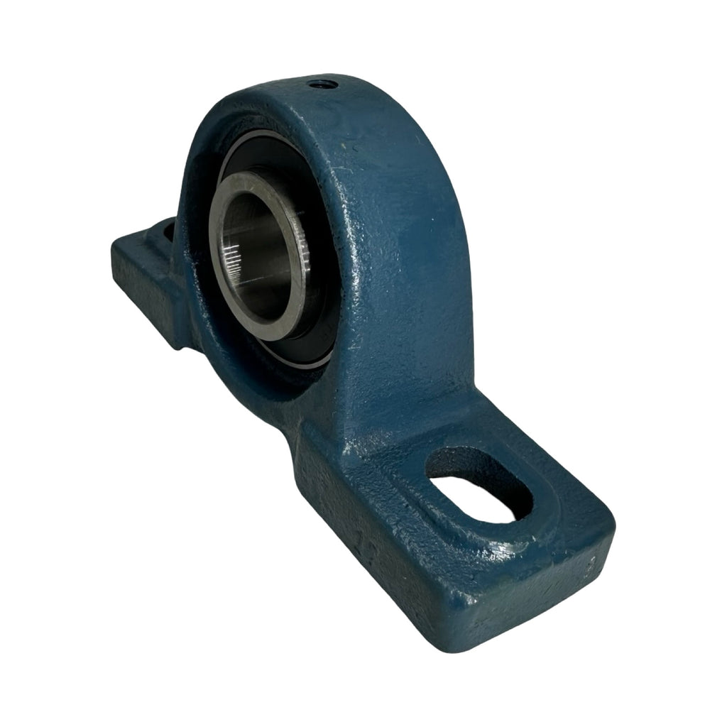 2x TR UCP205 Stehlager Gehäuselager Lagerbock Pillow Block 25mm 2x