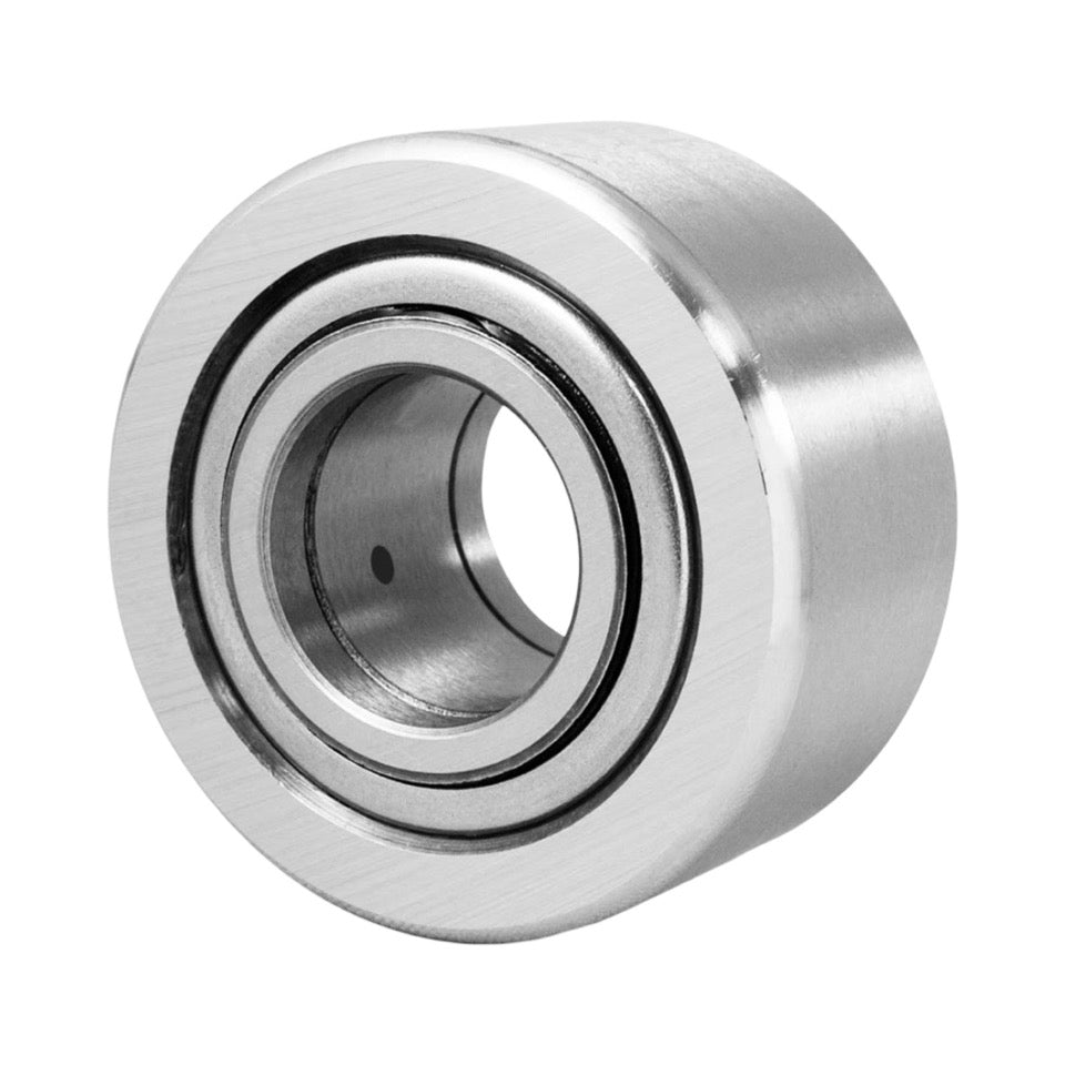 SKF PWTR 25.2RS Kurvenrolle Laufrolle Nadelkranz Stützrolle Rollenlager