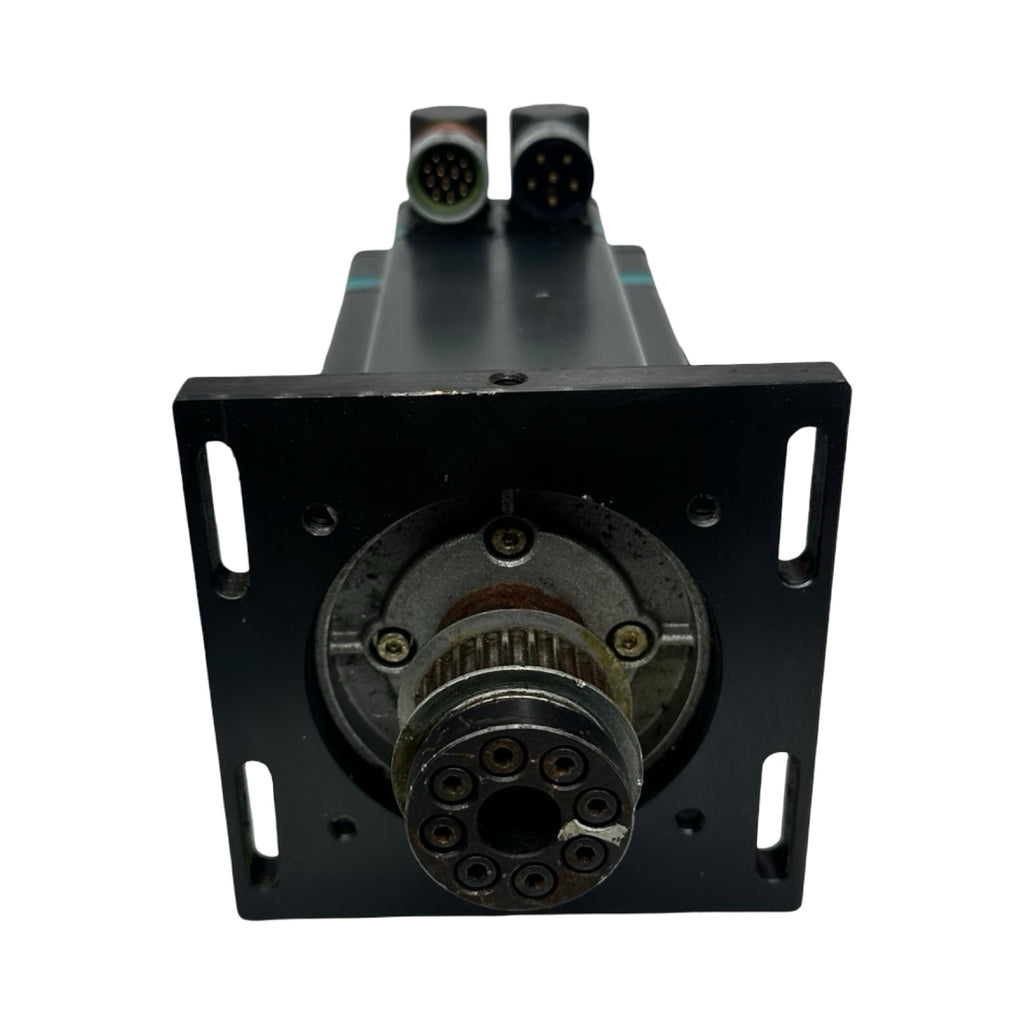 Siemens 1FT5044-0AF01-1-Z Servomotor Permanent Magnet 3000rpm IP64