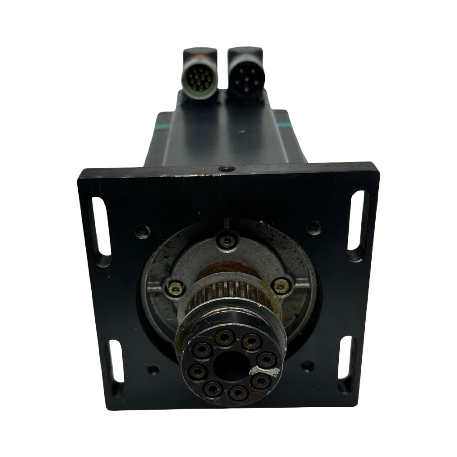 Siemens 1FT5044-0AF01-1-Z Servomotor Permanent Magnet 3000rpm IP64