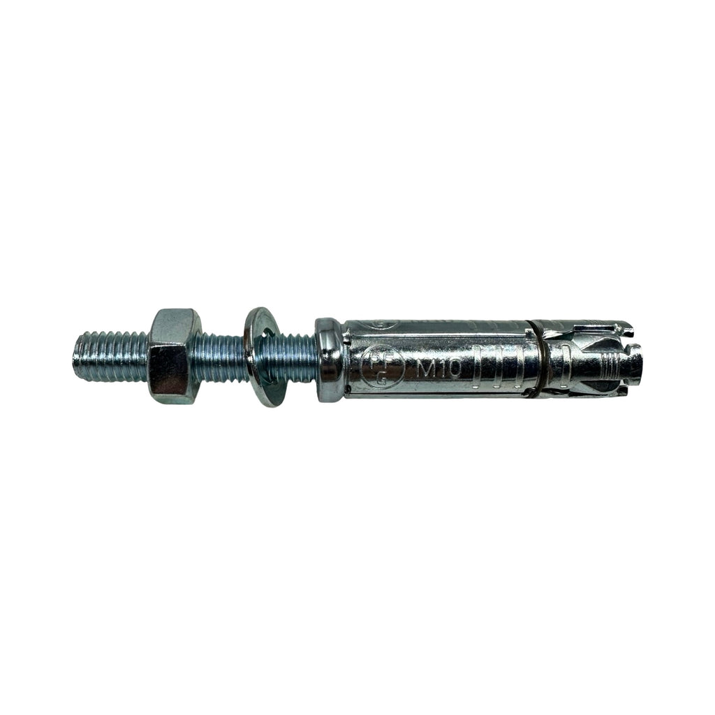 25x Sormat PFG SB10-30 Schwerlastanker Bolzenanker M10 104mm ETA CE