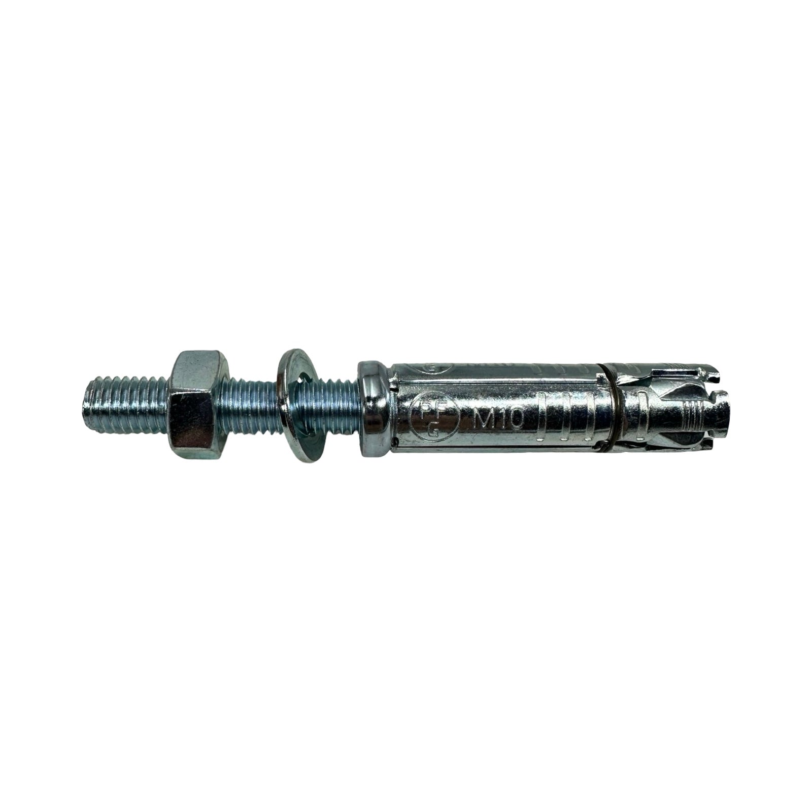 25x Sormat PFG SB10-30 Schwerlastanker Bolzenanker M10 104mm ETA CE