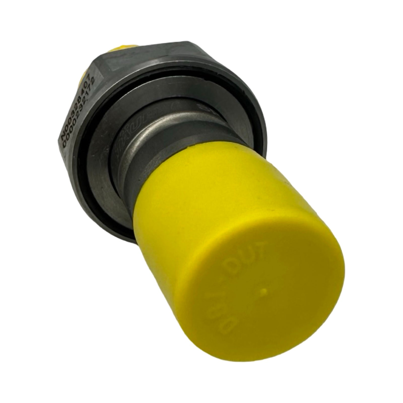 Stäubli SP-ST10.7422/L Schnellkupplung Hydraulik Kupplung Edelstahl