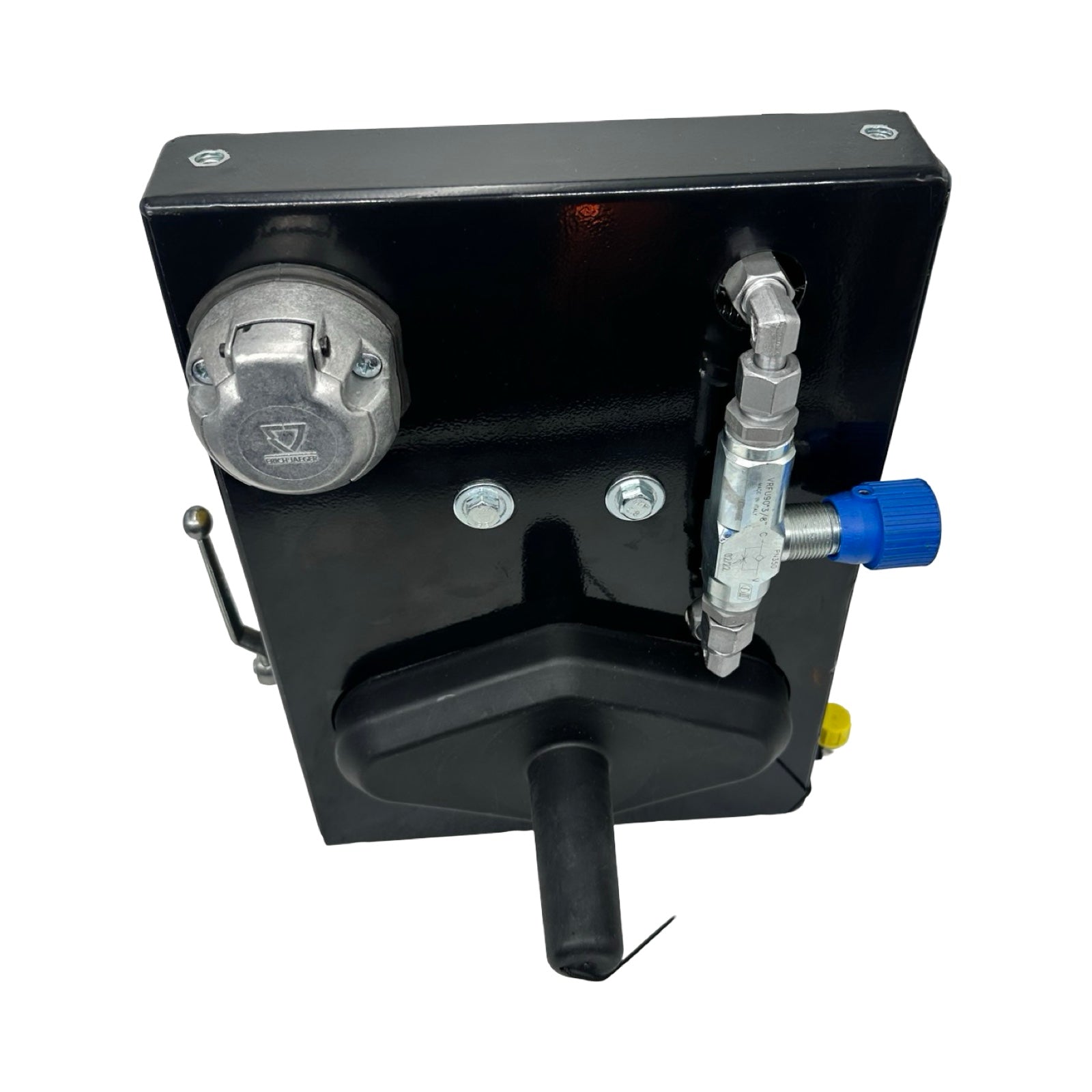 HYDAC Hydrobox Lexion 5302061 Hydrauliksteuerblock Ventilblock System