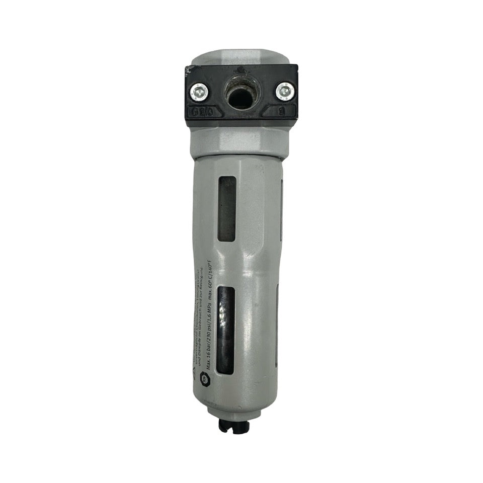 Festo LFMA-D-MINI-A Druckluftfilter 0,01µm Feinfilter Pneumatik