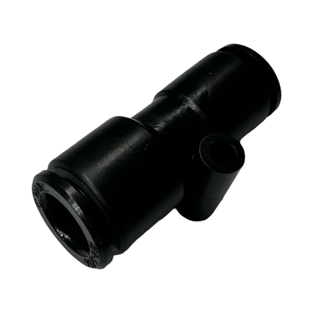 10x Flexion EPG8-6-FX Steckverbinder Reduzierverbinder 8mm 6mm Push-In