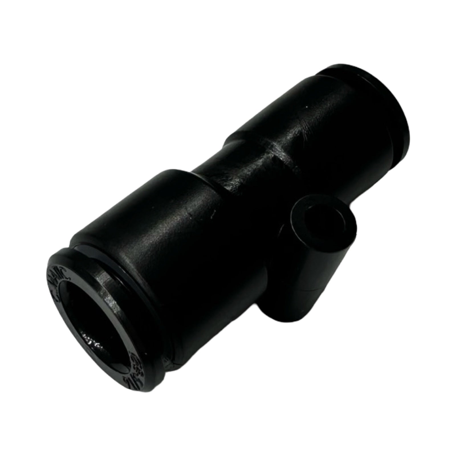 10x Flexion EPG8-6-FX Steckverbinder Reduzierverbinder 8mm 6mm Push-In