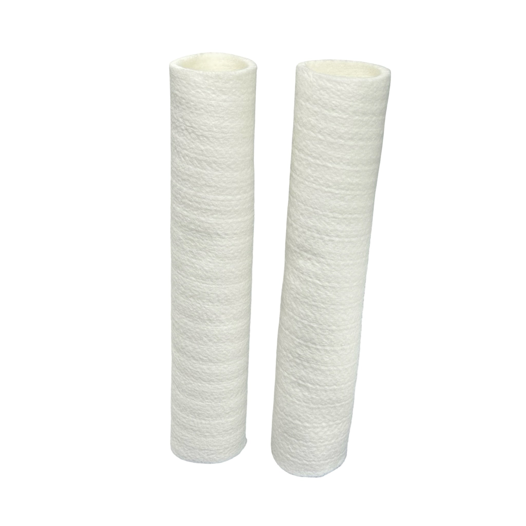 2x Grünbeck GENO-EFK Filterkerze 50µm Größe 3 Wasserfilter Einsatz Set